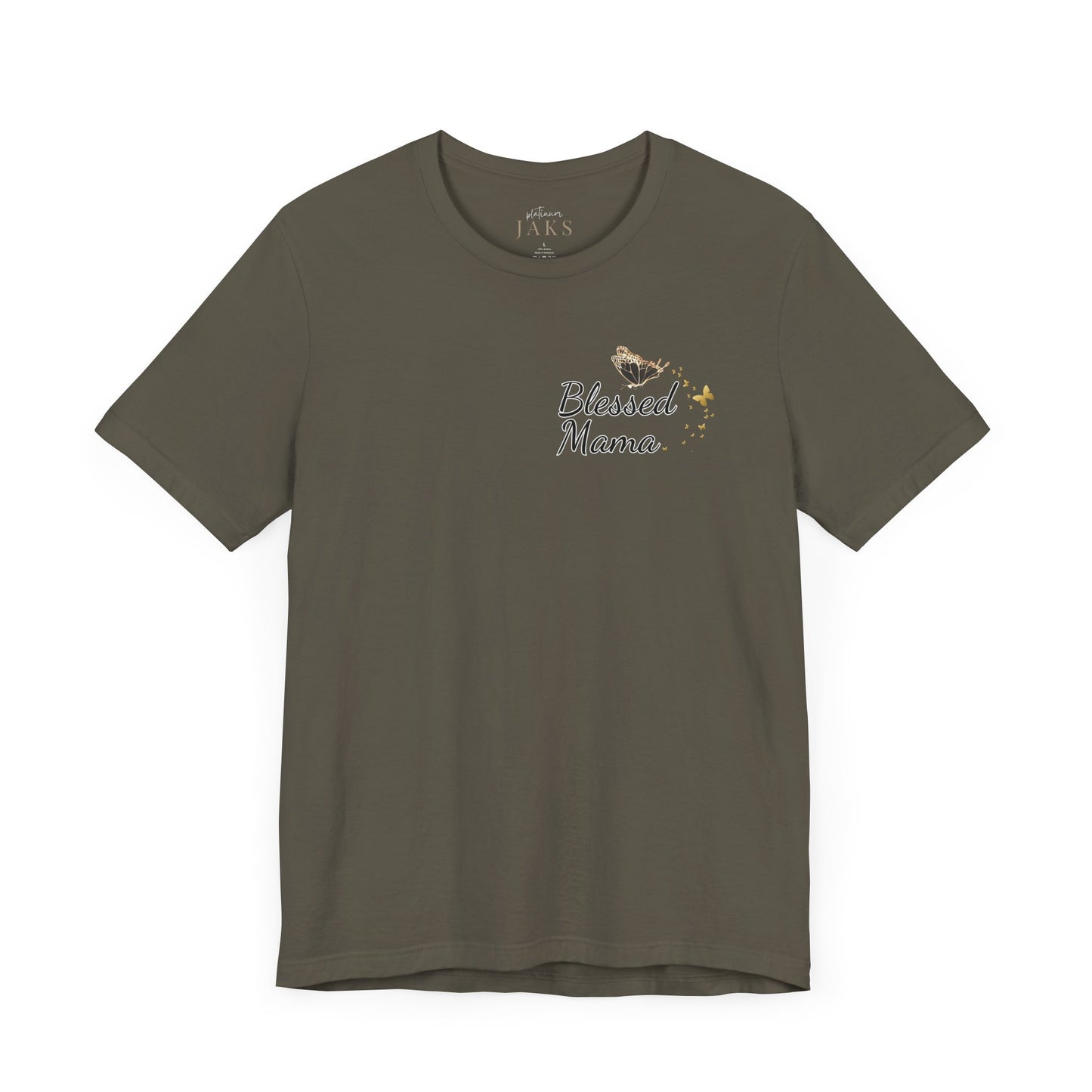 Blessed Mama Tee Proverbs 31:28