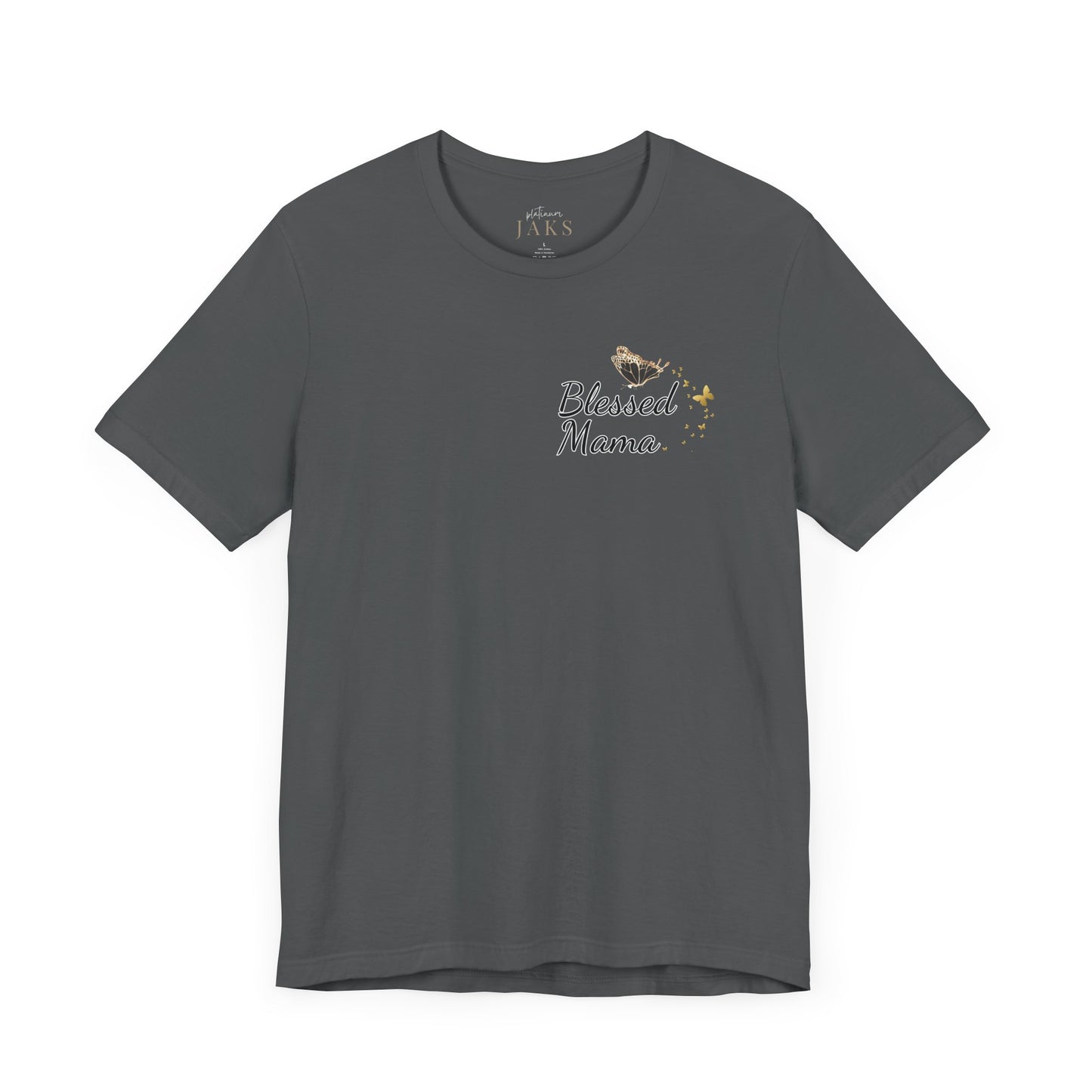 Blessed Mama Tee Proverbs 31:28
