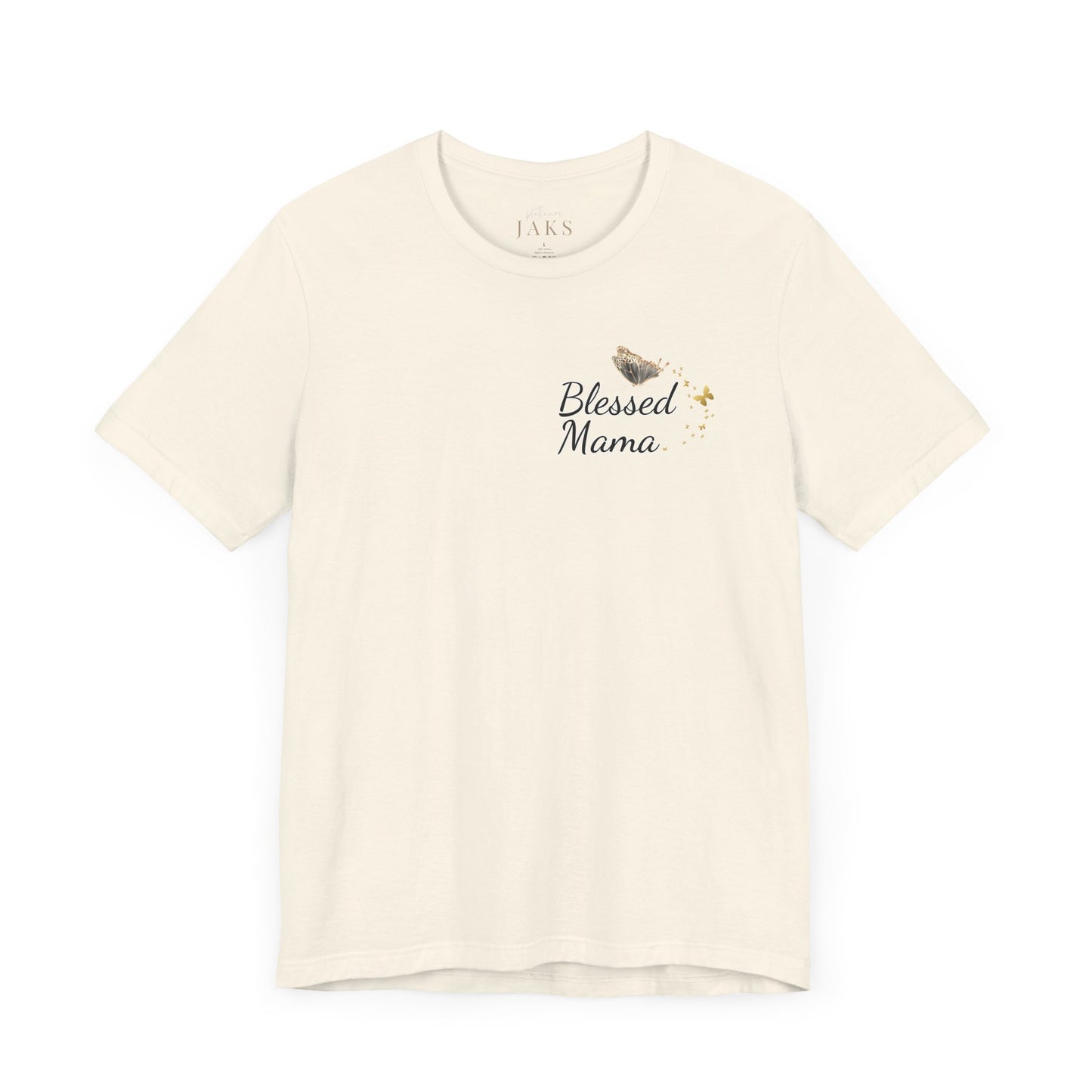 Blessed Mama Tee Proverbs 31:28